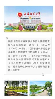 西华师范大学招聘的长尾关键词有什么