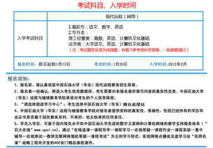 北京石油大学远程教育的长尾关键词有哪些