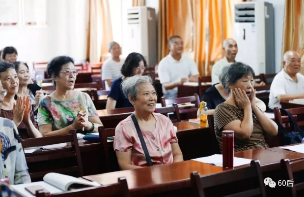 老年大学有寒暑假吗的长尾关键词有哪些