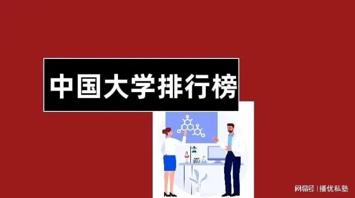 中国十大大学排名的长尾关键词有什么