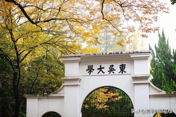 苏州大学重点学科的长尾关键词有哪些