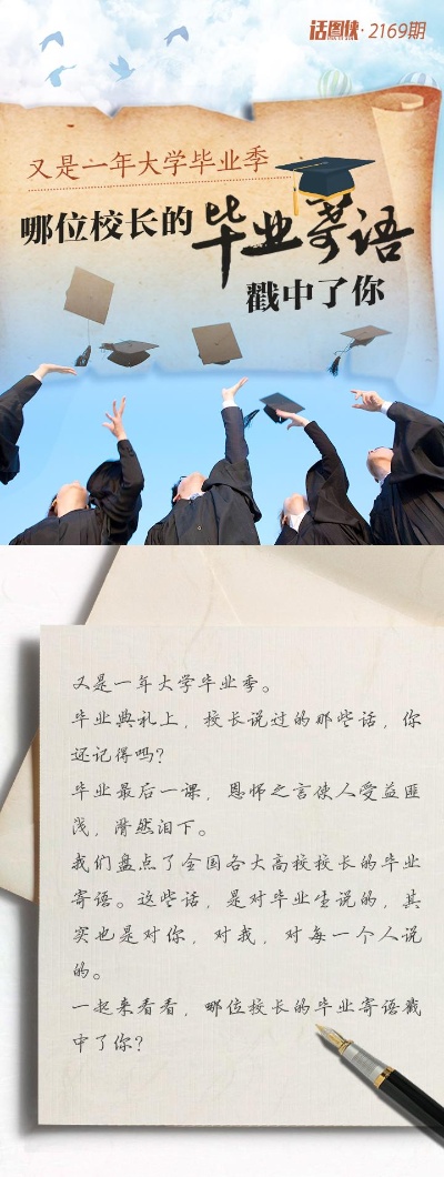 大学毕业赠言励志的长尾关键词有什么