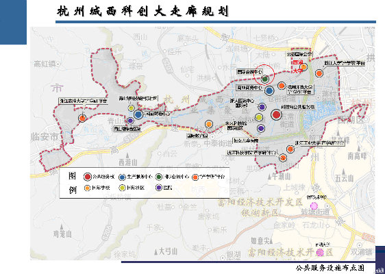 杭州大学城在哪里的长尾关键词有哪些