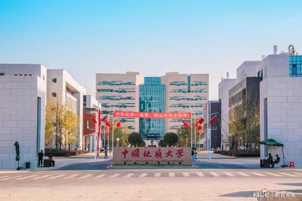 中国地质大学武汉新版信息门户的长尾关键词有什么