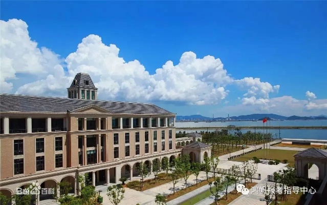 浙江海洋大学新校区的长尾关键词有哪些