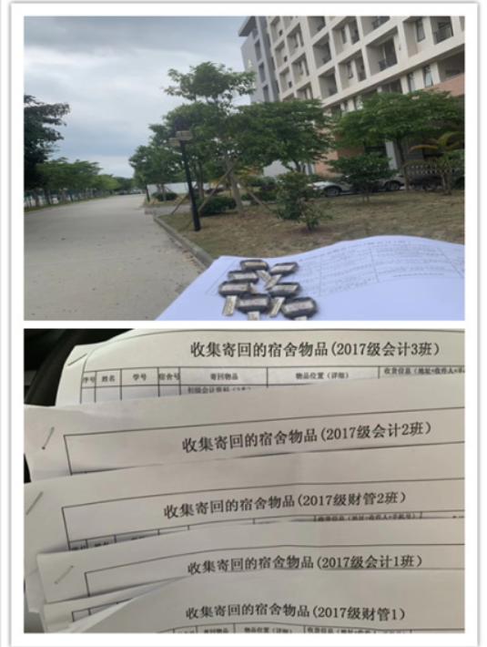 广州大学华软软件学院的长尾关键词有什么