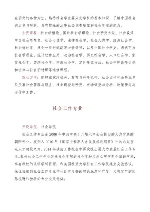 中国政法大学政治学的长尾关键词有什么