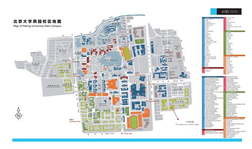 上海理工大学地图的长尾关键词有哪些