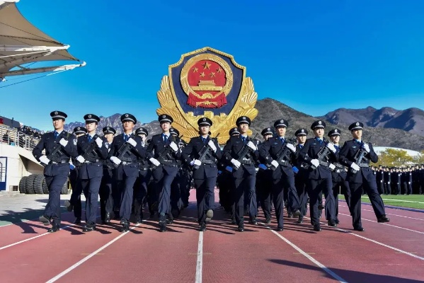 非京籍能考北京警校吗？