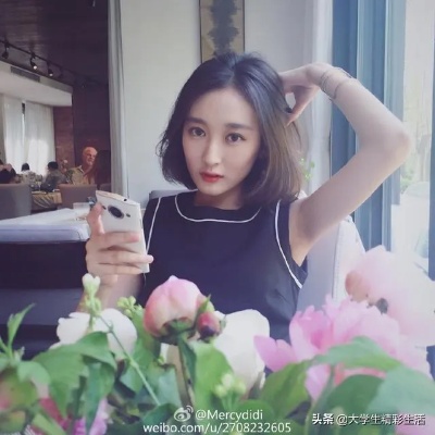 首都师范大学校花的长尾关键词有什么