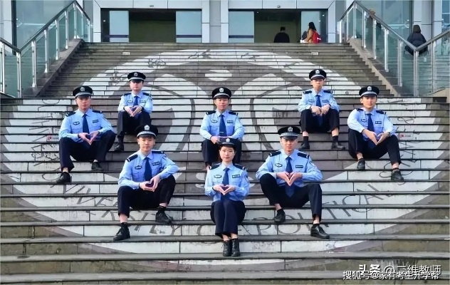 警察大学的长尾关键词有什么