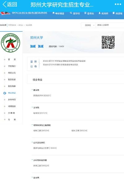 郑州大学会计专硕的长尾关键词有哪些