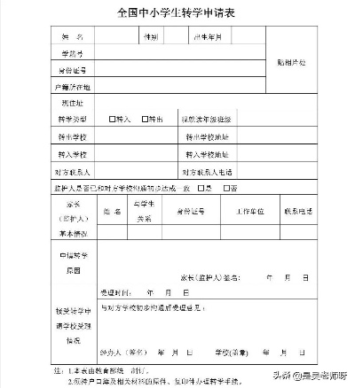 国家开放大学如何转学籍到学校上学