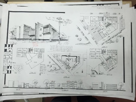 哈尔滨工业大学建筑学考研的长尾关键词有哪些