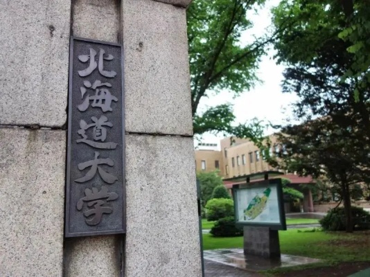 北海道大学博士的长尾关键词有什么