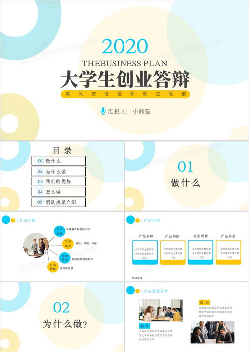 大学生创业指导ppt的长尾关键词有什么